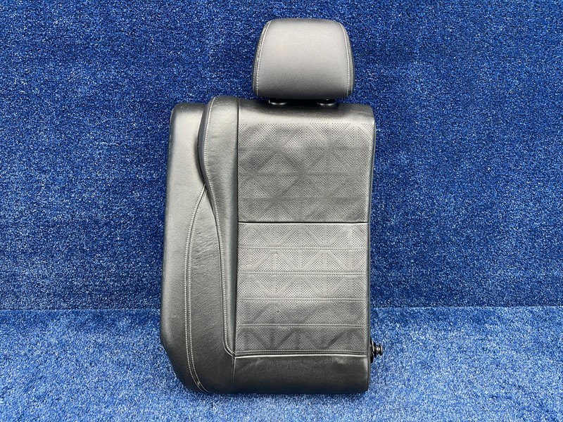 2016-2019 BUICK CASCADA rear right seat upper cushion OEM