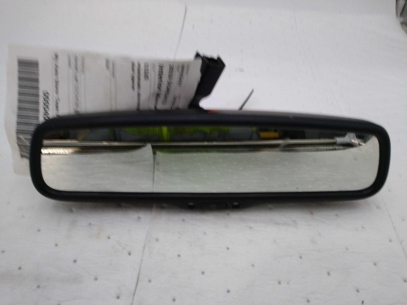 2019 KIA SORENTO OEM Used Brown Interior Rear View Mirror 85101A4000