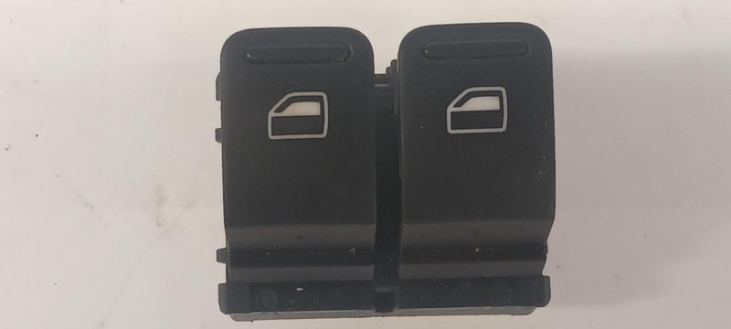 12-'19 VOLKSWAGEN BEETLE Front Door Switch Driver master OEM 1 Year Warranty!