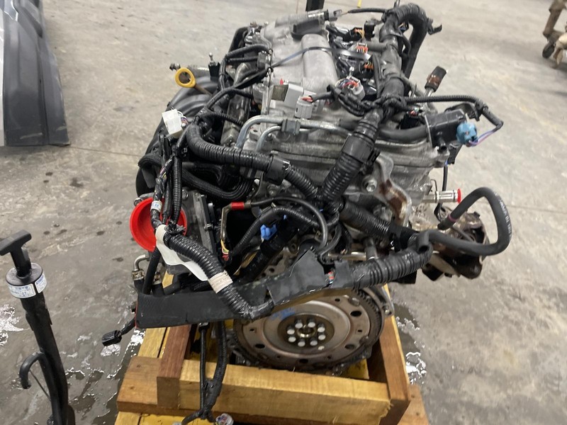 08-'10 SCION XD Engine 1.8L 92k miles Runs Well 6 Month Warranty!