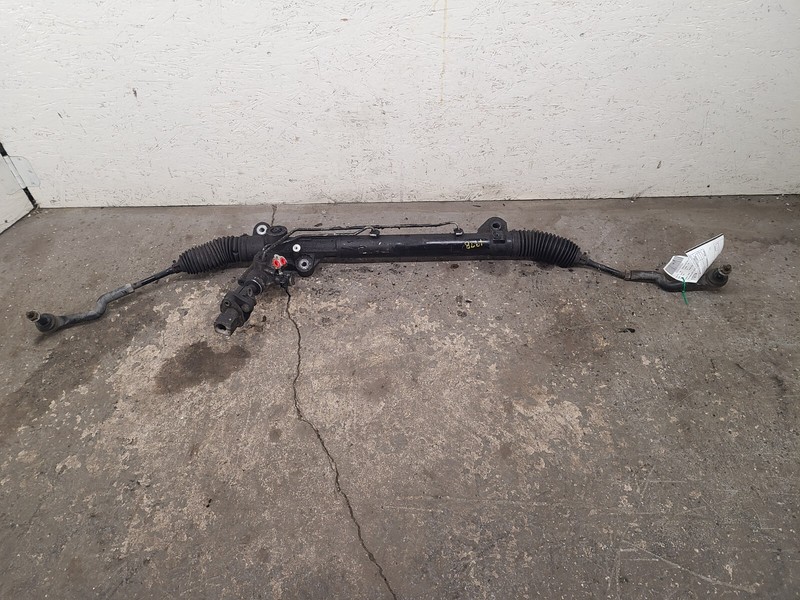 Cadillac CTS Power Steering Gear Soft Ride Suspension Opt FE1 RWD OEM 2008 2009