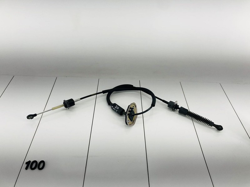 18-21 HYUNDAI TUCSON 2.4L L4 GAS ENGINE AUTOMATIC TRANSMISSION SHIFTER CABLE OEM