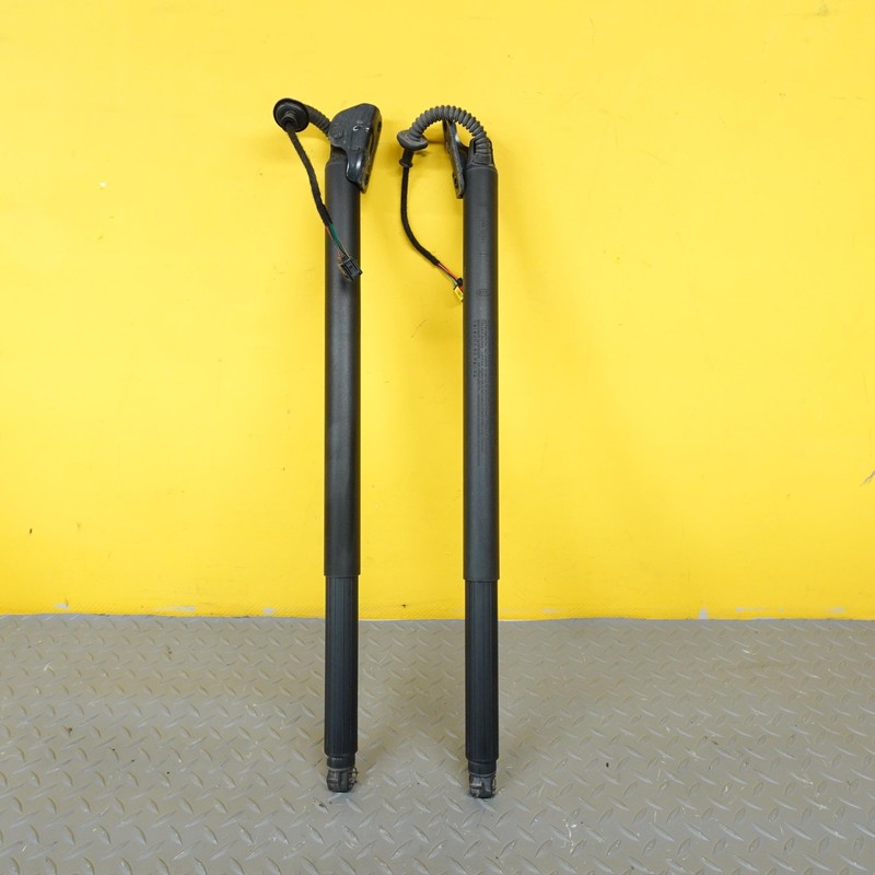 2020-2022 KIA TELLURIDE POWER LIFTGATE CYLINDER STRUT SET X2 OEM 81831S9100