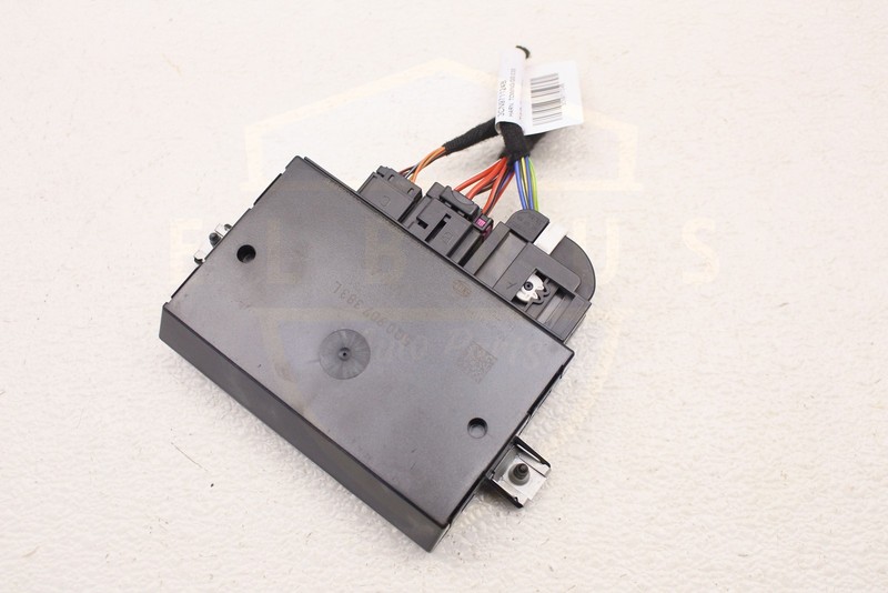 2019 - 2025 VW ATLAS TRAILER DETECTION TOWING CONTROL MODULE 5Q0907383L OEM