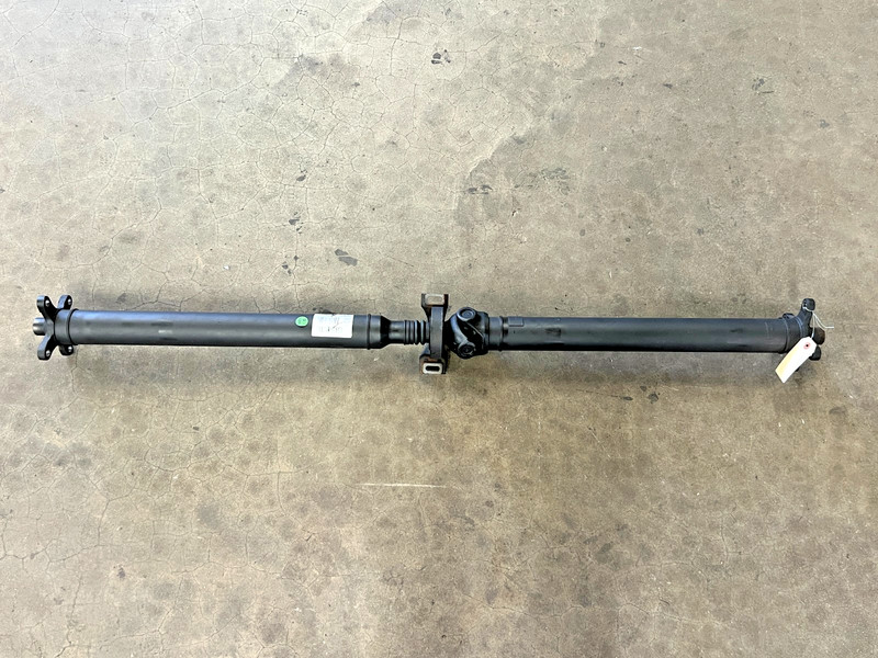 ⭐2007-2012 MERCEDES SL-CLASS REAR DRIVESHAFT PROPELLER DRIVE SHAFT OEM LOT2611