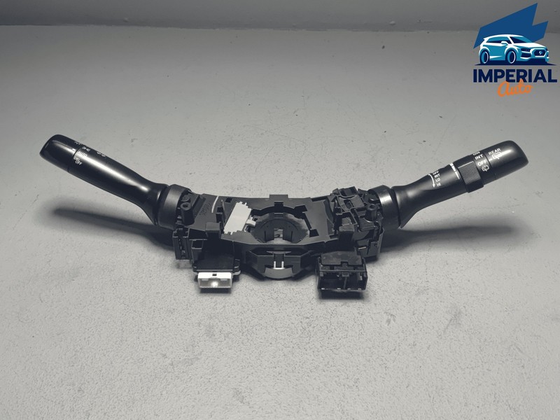 TOYOTA SIENNA STEERING COLUMN COMBINATION CONTROL SWITCH OEM 2015-2020