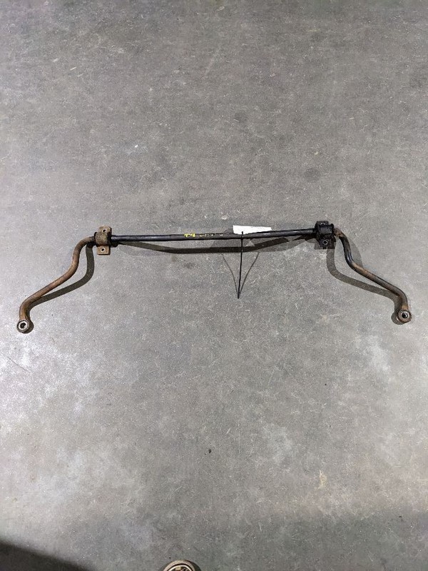 Stabilizer Bar Front 1/2 Ton Fits 84-88 TOYOTA PICKUP 1195094