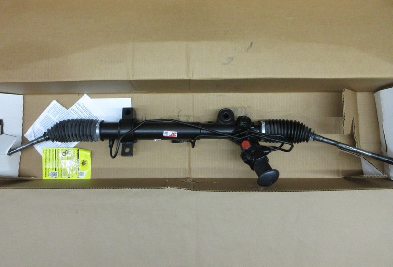REMANUFACTURED OEM NISSAN MURANO RACK AND PINION 26-3040 *SEE CHART*