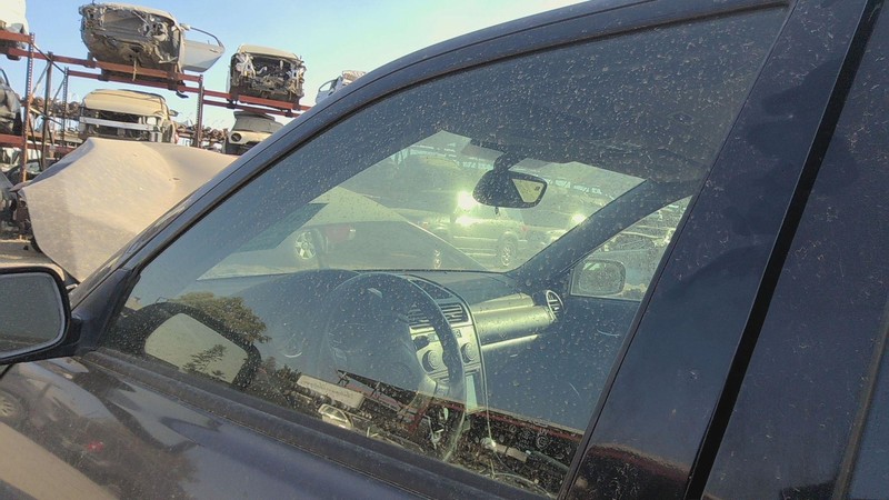 Front Door Glass/window LEXUS IS300 Left 01 02 03 04 05