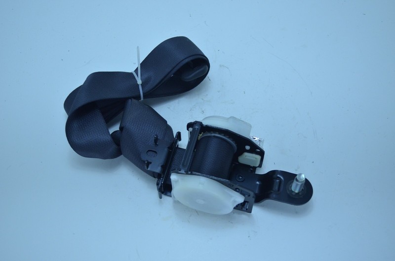 09-14 ACURA TSX REAR MIDDLE CENTER SEAT SAFETY BELT RETRACTOR OEM