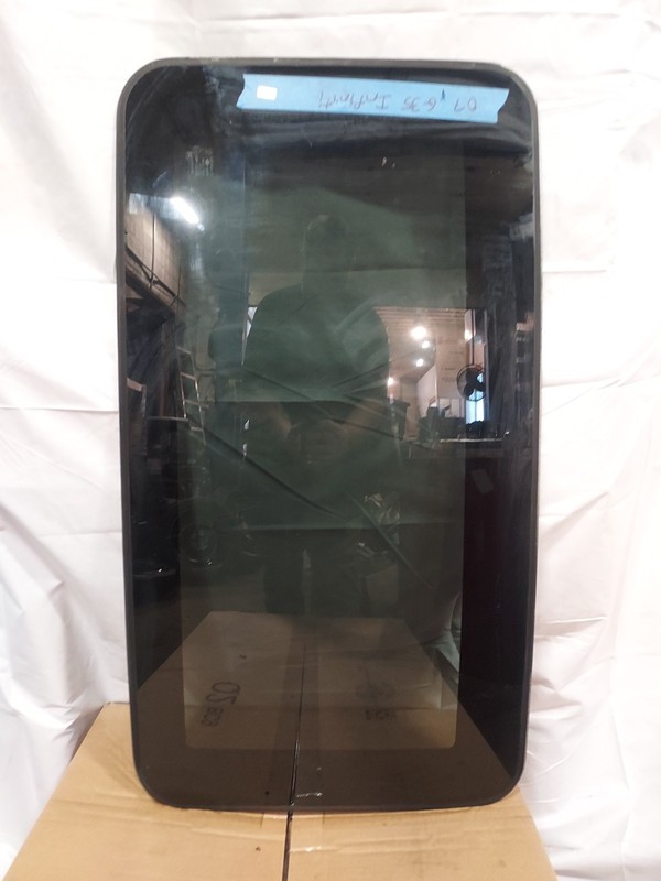 2007-2008 Infiniti G35 SEDAN Sunroof Panel Glass Window OEM