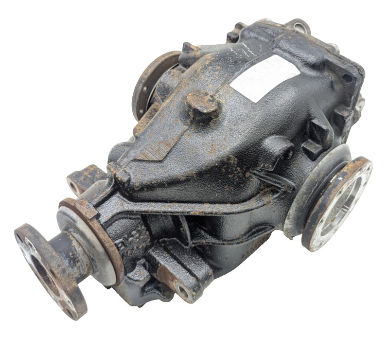 2002-2006 BMW 325xi 2.5L Rear Differential 3.23 Ratio OEM