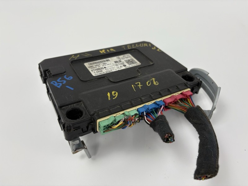 2020 - 2022 KIA TELLURIDE OEM BCN BODY CONTROL MODULE 95400S9520