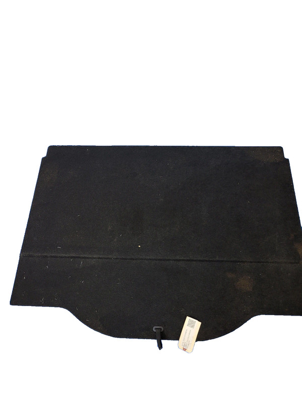 Used Oem Buick Rear Trunk Cargo Floor Cover Panel for 2015-2022 Encore