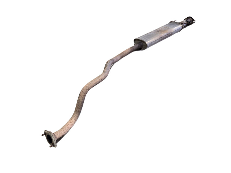 2013 2019 Nissan Sentra Center Exhaust Muffler Pipe 203003SA1A OEM x