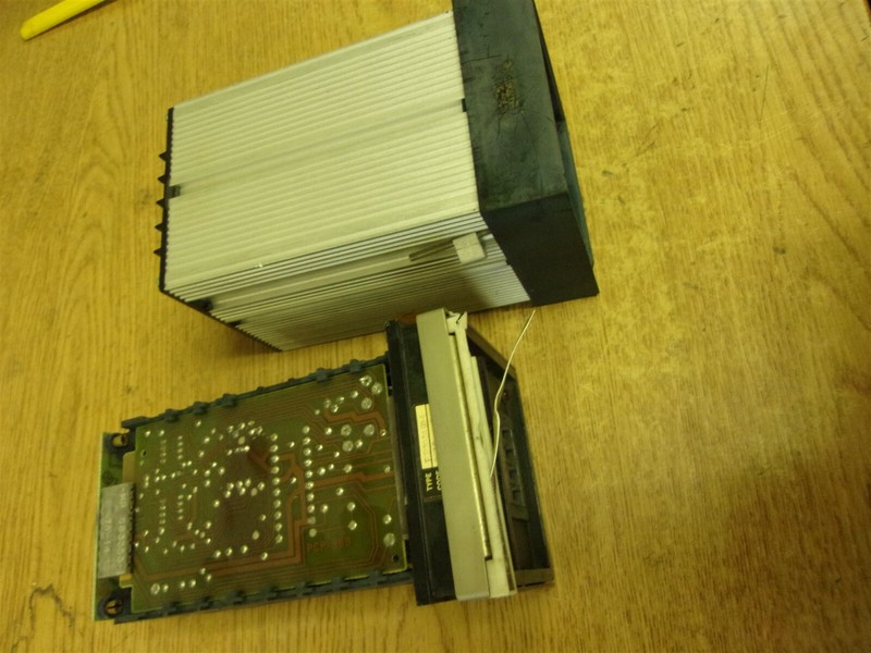 Eagle Signal TCD303A604 120V 60Hz MP 583353 74-14 *FREE SHIPPING*