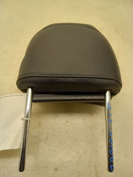 2007 LEXUS ES350 DRIVER SIDE FRONT LEATHER HEADREST