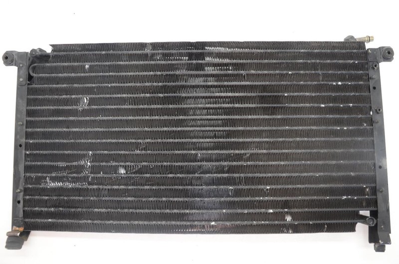 93-95 Nissan Pickup D21 Ac Condenser Assembly