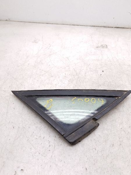 1999 LEXUS RX300 PASSENGER DOOR VENT GLASS