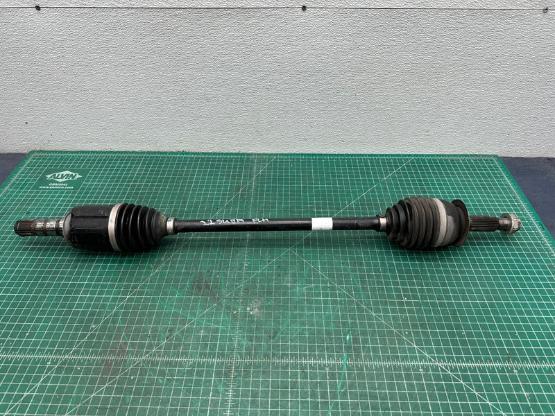 22-24 Subaru WRX FRONT LEFT DRIVER SIDE CV AXLE SHAFT OEM