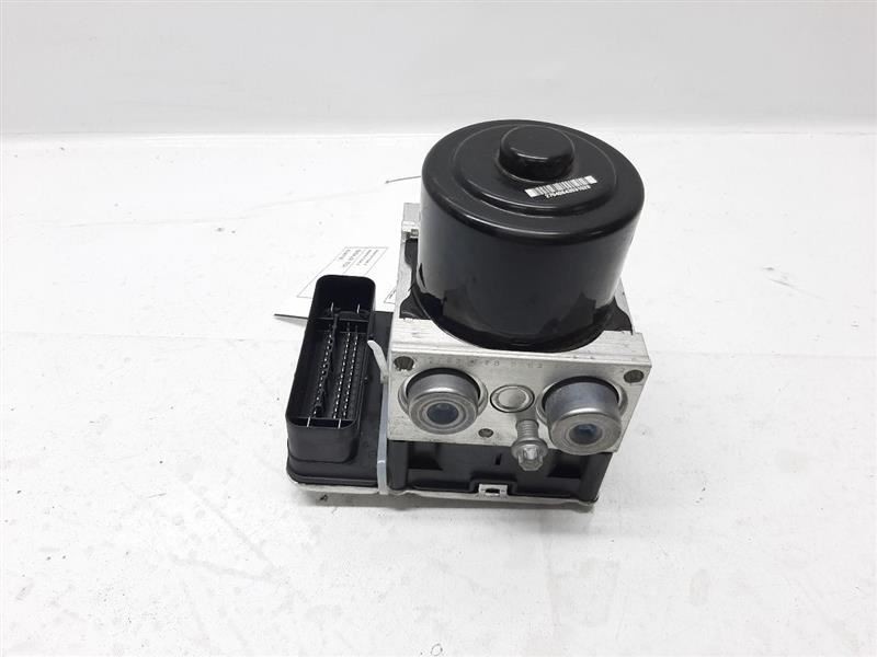 2012 Mercedes SLK250 ABS Unit Anti Lock Brake Pump Module 1729014200