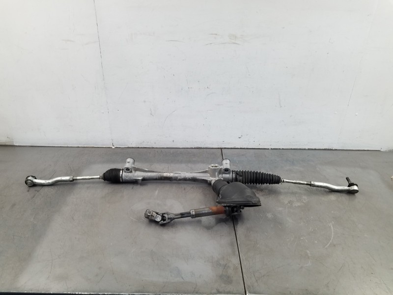 2025 Toyota Corolla GR AWD Rack & Pinion / Tie Rods 3K Miles #7476 B7