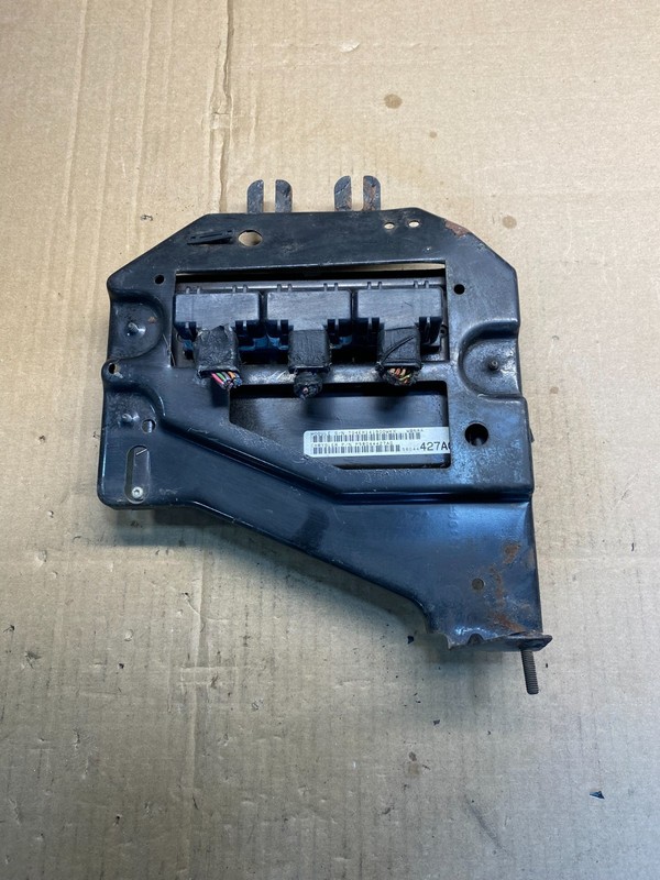 1999 Jeep Grand Cherokee 4.7L ECM ECU Engine Control Computer Module aa7661 DG