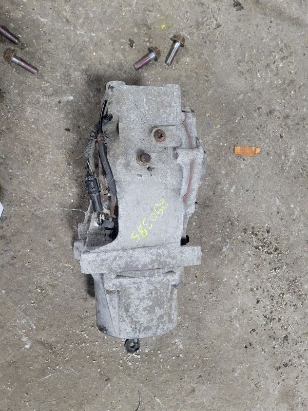Differential Carrier Rear Axle AWD A25AFKS Engine 2.28 Ratio Fits 06-24 RAV4 166