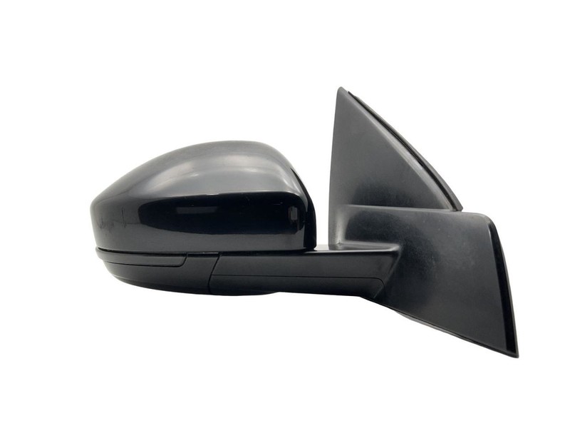 2015-2019 Rover Discovery Sport Passenger Door Mirror Power Heated With Memory