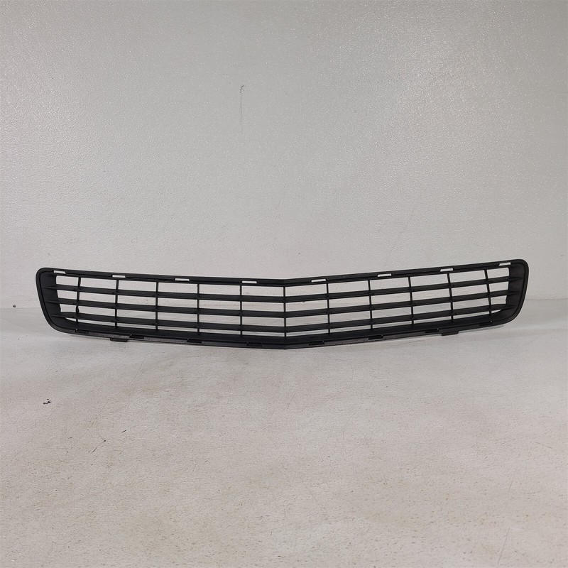 10-13 Camaro Ss Front Bumper Lower Grill Grille Aa7275