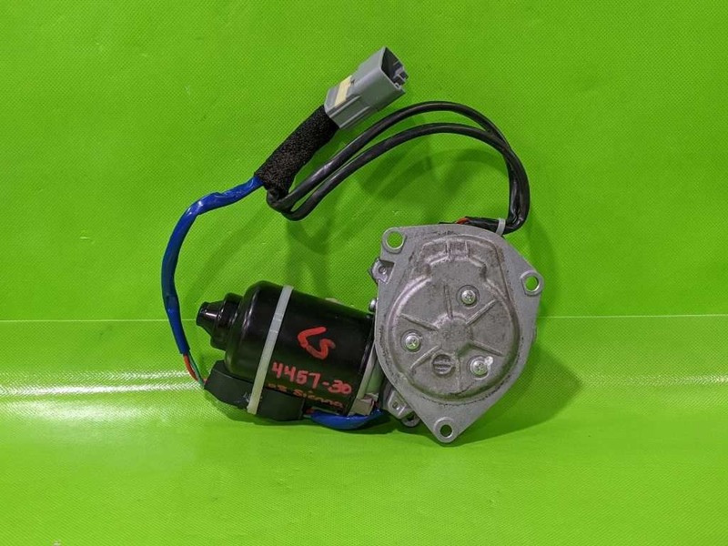 04-10 SIENNA DRIVER LEFT POWER SLIDING DOOR MOTOR OEM 4457-30