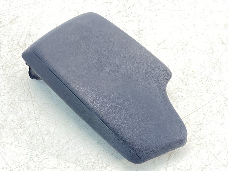 BMW F30 F32 F36 3/4 Series Center Console Storage Armrest Cover Panel Black OEM✅