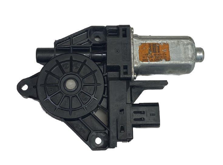 Jeep Cherokee power window motor 2014 2022 front left side assy OEM 68227230AA