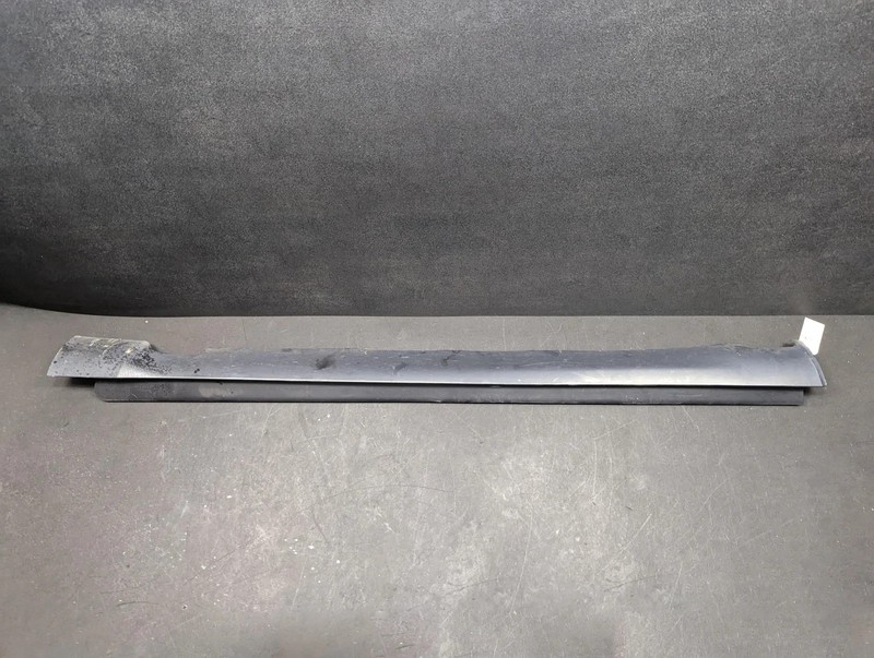Right Side Rocker Panel Molding 2015 Jeep Cherokee 1YW37RXFAH 2014 2016 - 2023 X