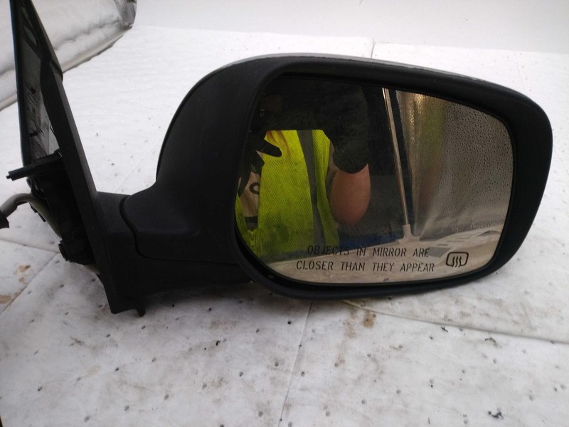 2010 Toyota Matrix Right Door Mirror Assembly Grey OEM Used 286284 161K