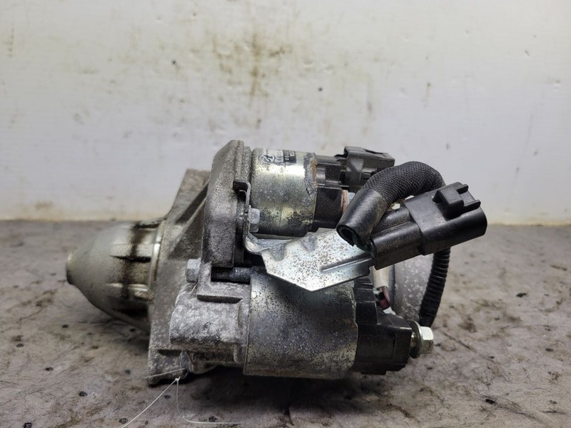 Starter Motor With Automatic Engine Stop And Start Fits 23-25 HIGHLANDER 1780638