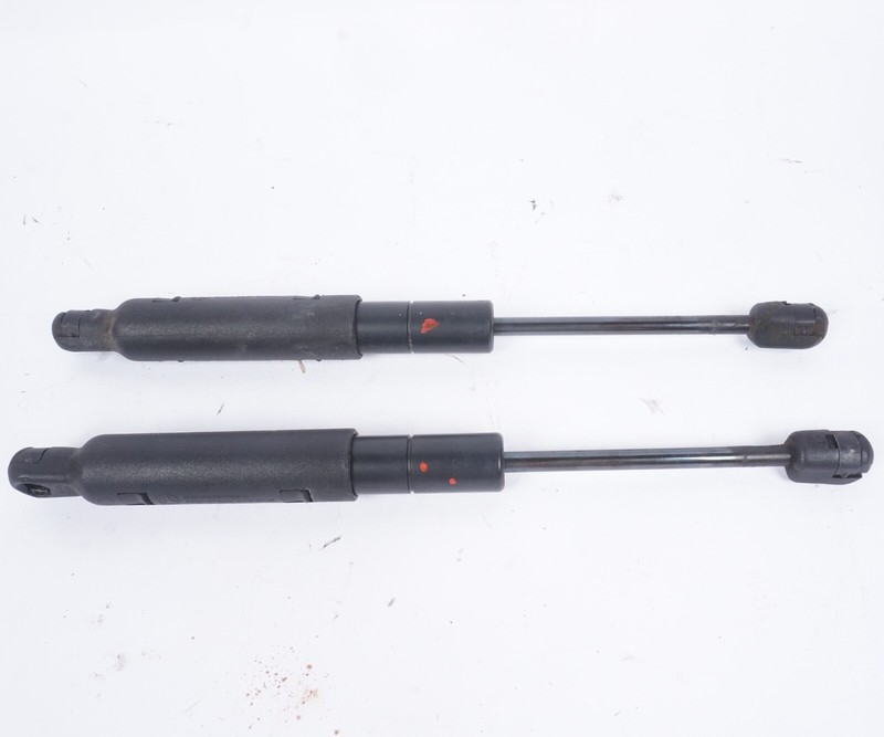 07-13 Mercedes W221 CL550 S550 CL600 AMG Front Hood Strut Set 2218800329 OEM