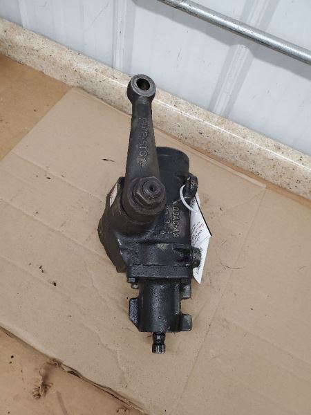 Steering Gear/Rack Power Steering Fits 80-97 FORD F250 PICKUP 284300