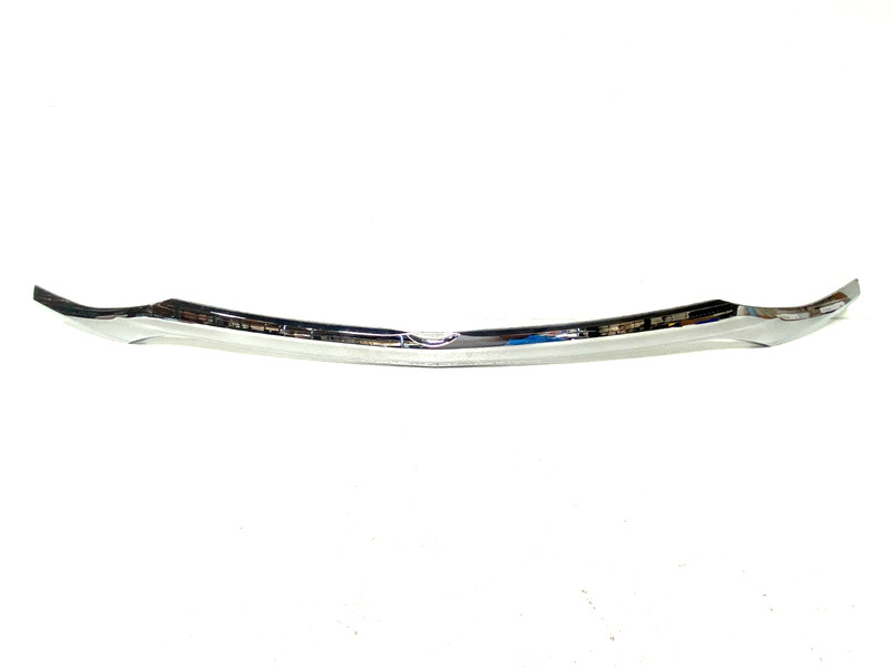 2018-2021 BUICK ENCLAVE TRUNK LID TAIL LIFT GATE PANEL CHROME OEM #A0.18