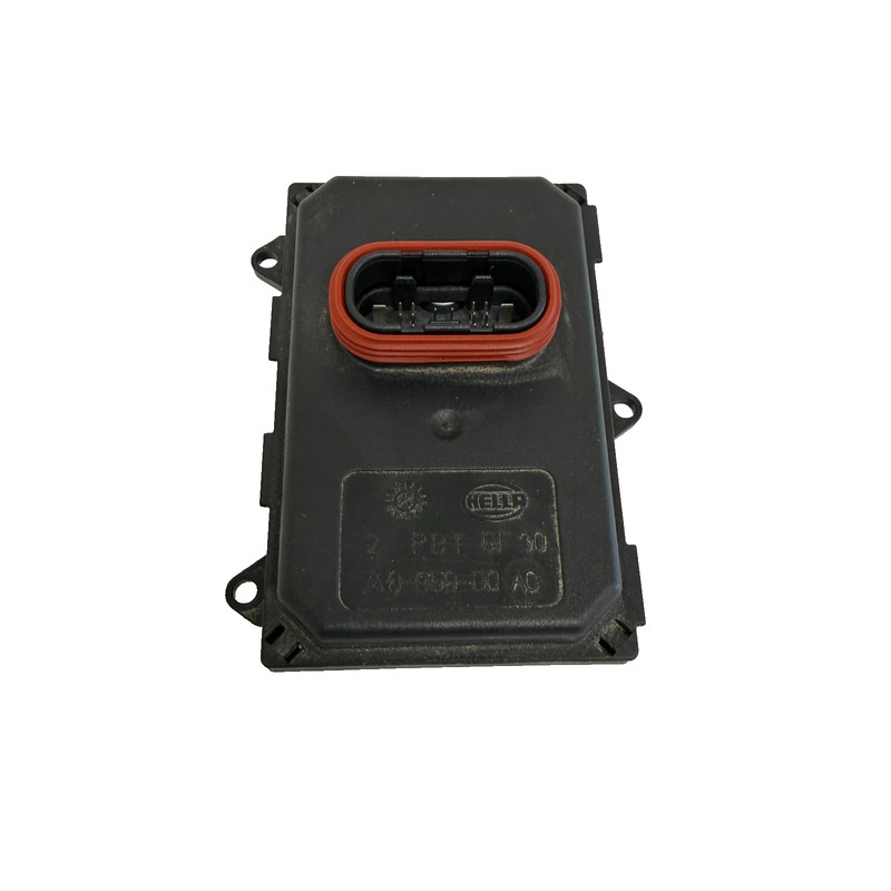 📌 2012-2018 MACAN PANAMERA BOXSTER HEADLIGHT CONTROL MODULE BALLAST OEM