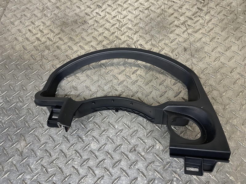 13-15 Nissan Armada Speedometer Bezel Assembly Tested Oem 13 14 15