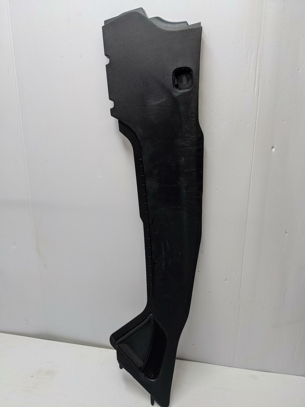 Center Console Left Trim Panel 2016 Dodge Challenger 5XQ85DX9AB 2015 2016 - 2023