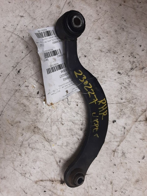 11-17 LEXUS CT200H REAR DRIVER LEFT UPPER CONTROL ARM