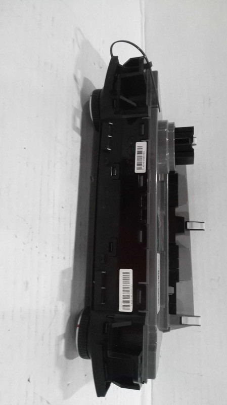 2017 Hyundai Tucson A/C Selector Switch OEM 97250D3110 93K Miles White