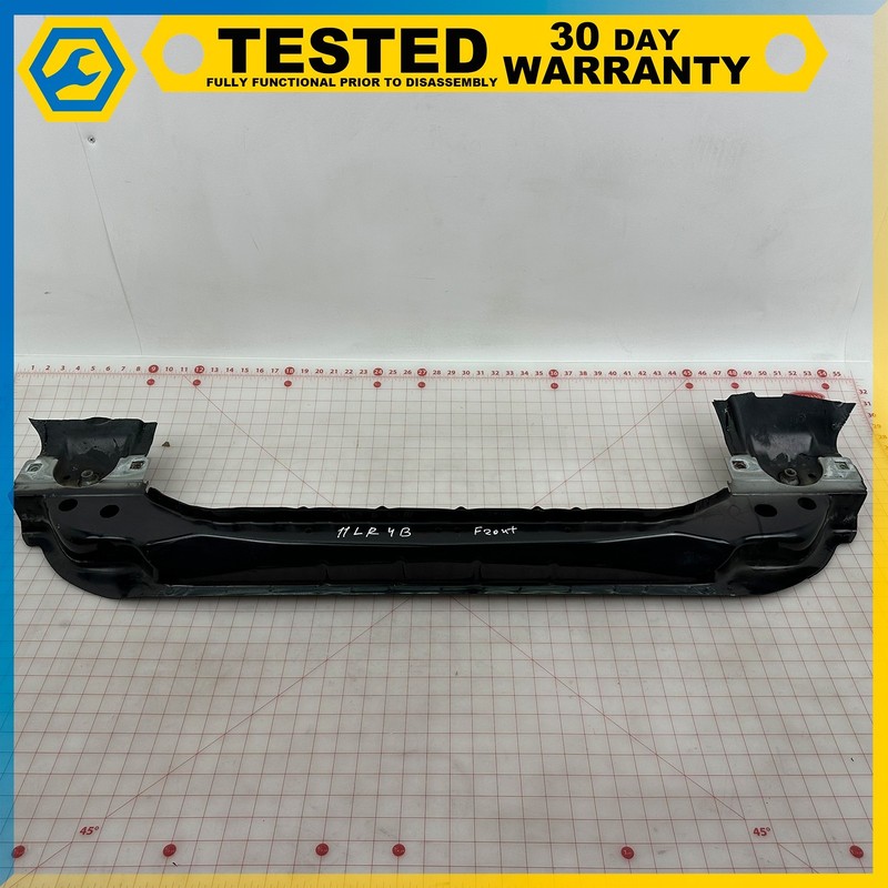 10-13 LAND ROVER L319 LR4 FRONT BUMPER REINFORCEMENT IMPACK BAR OEM