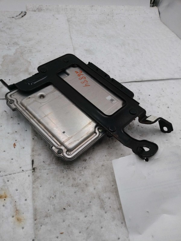 2016 Kia Rio Engine Control Module ECM OEM 1.6L 101K Miles Blue 391102BVF0