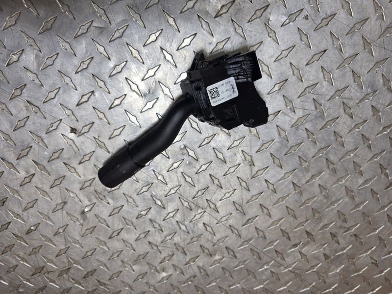 2011 Ford Taurus SHO Wiper Switch Assembly Oem Tested