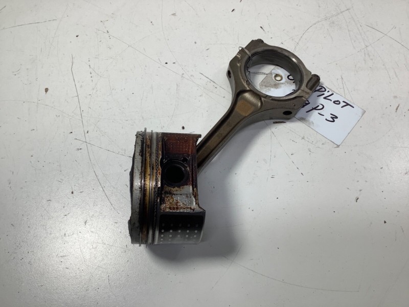 16-22 Honda Pilot Piston & Connecting Rod 13010-R9P-A00 OEM