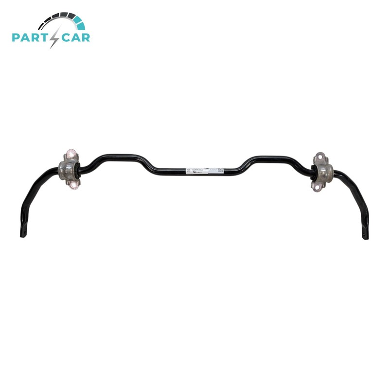 2020 2021 2022 2023 Tesla Model Y MY Rear Stabilizer Sway Bar OEM 34K!