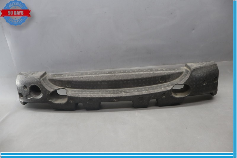 10-13 Jaguar XJ XJL X351 Front Bumper Impact Energy Absorber Foam Oem